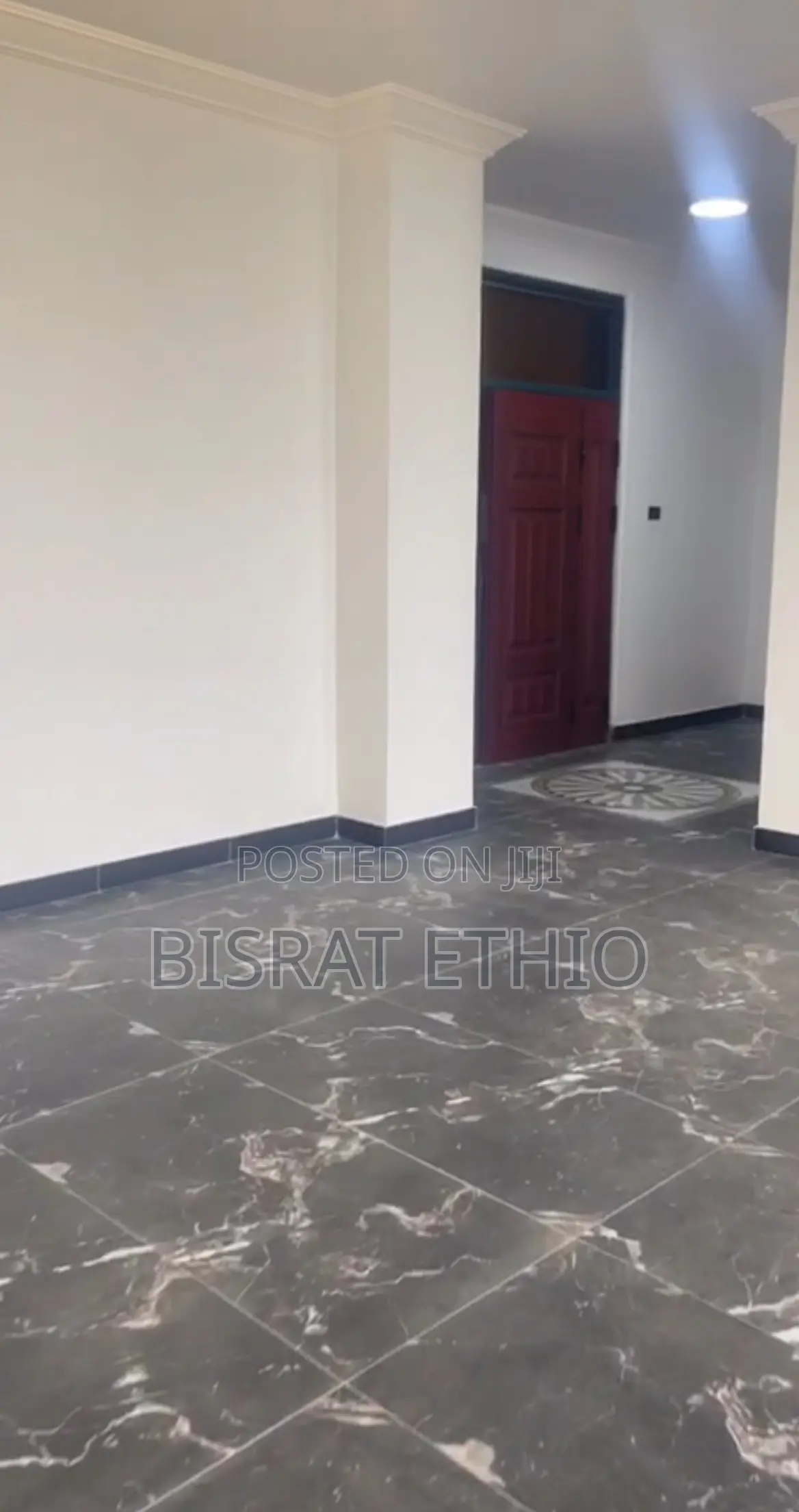 3bdrm Apartment in Lideta for sale