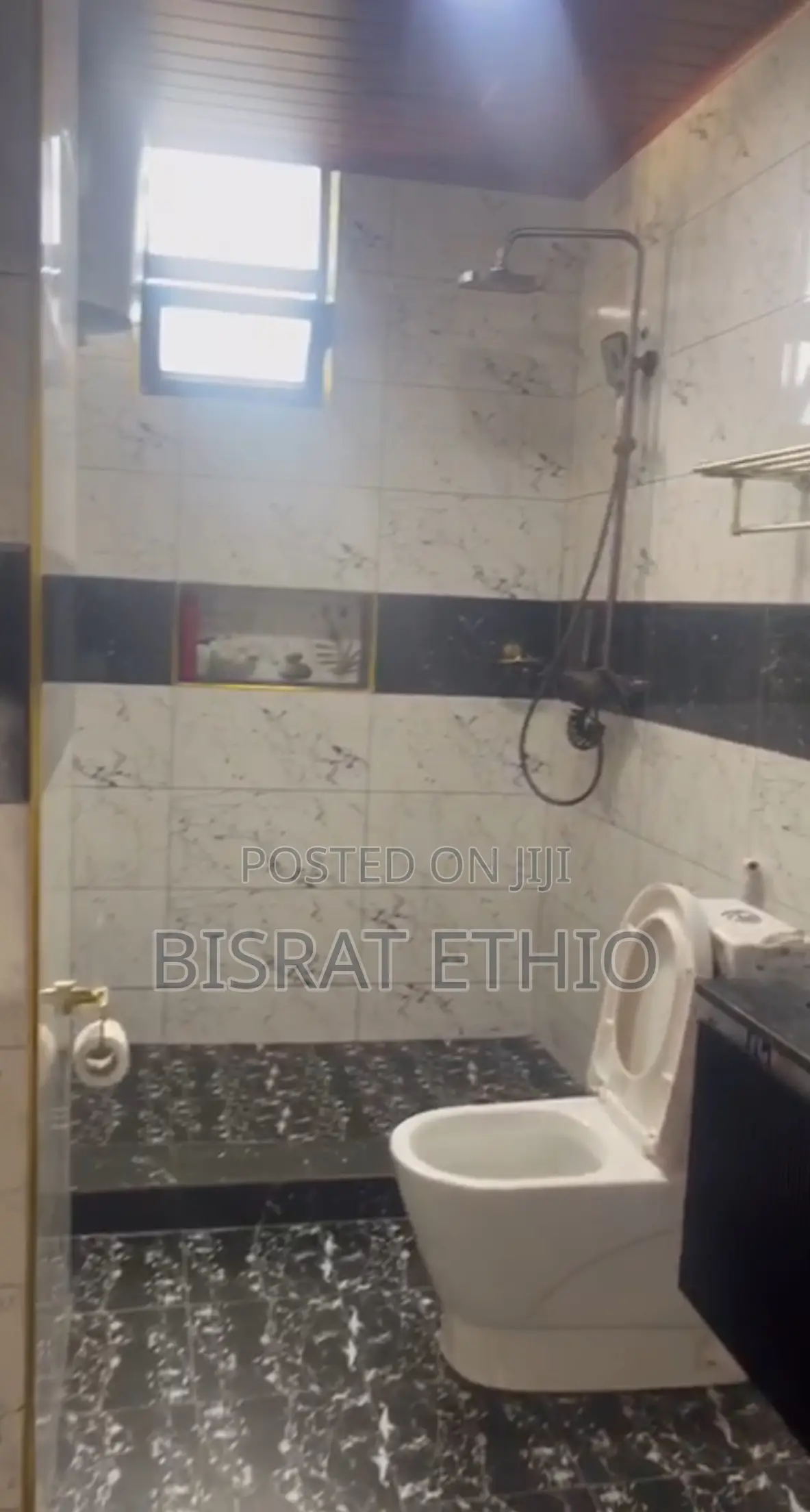 3bdrm Apartment in Lideta for sale