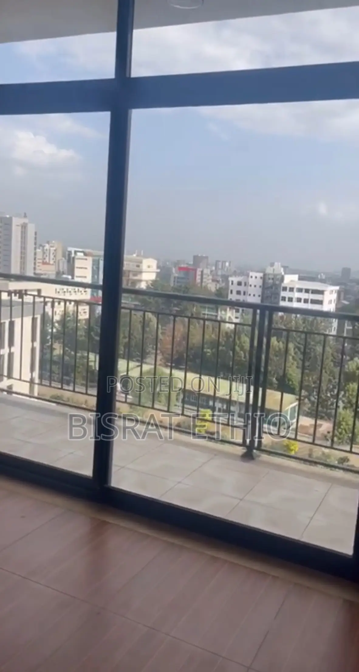 3bdrm Apartment in Lideta for sale