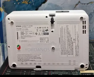 Epson Projector Co-W01