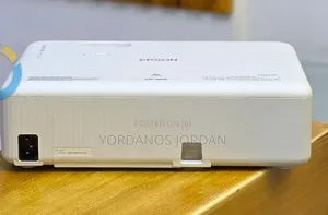 Epson Projector Co-W01