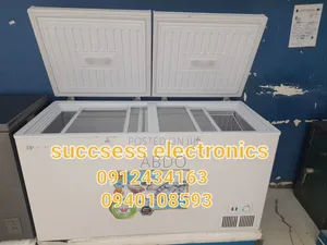 Boss Chest Freezer Model Bos 650l Quality Dip Fereg 2ber