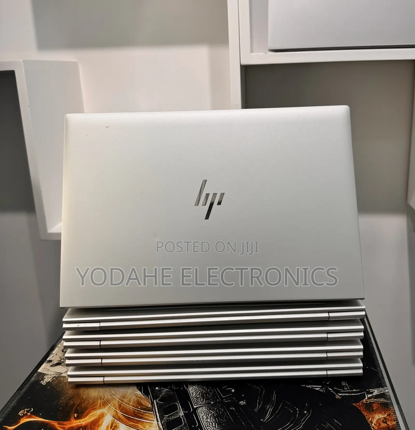 New Laptop HP EliteBook 835 G7 16GB AMD Ryzen 5 SSD 512GB