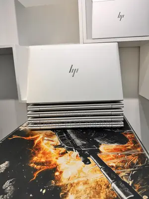 New Laptop HP EliteBook 835 G7 16GB AMD Ryzen 5 SSD 512GB