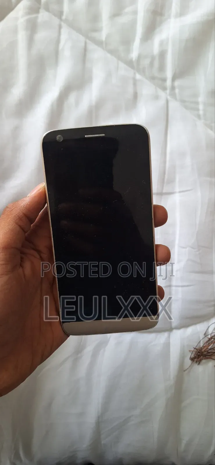 LG G5 32 GB Gold