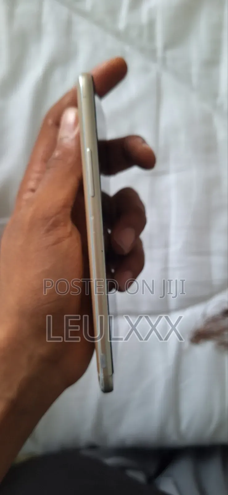 LG G5 32 GB Gold