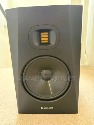 Adam T8v 
Studio Monitor