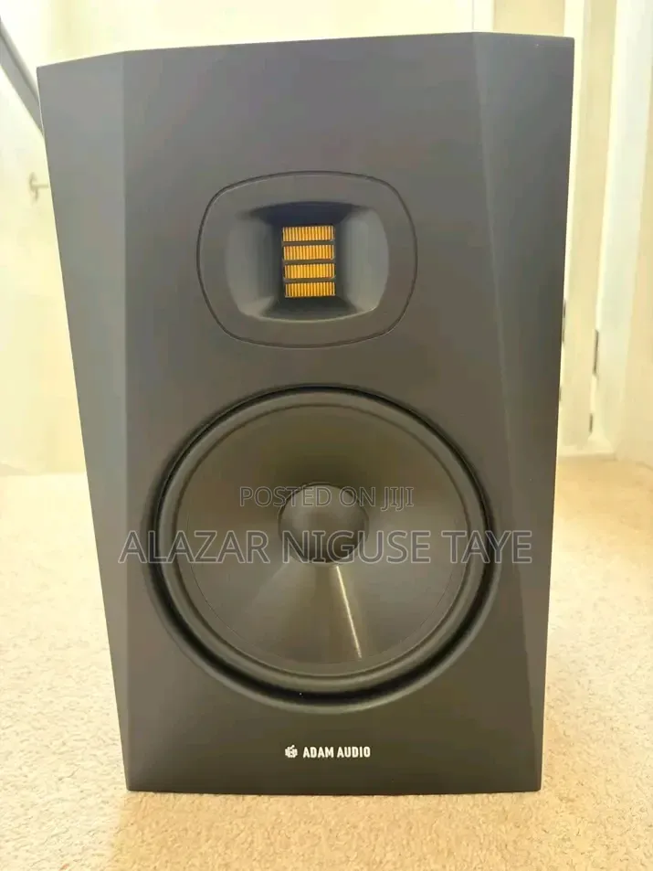 Adam T8v 
Studio Monitor