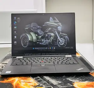 Laptop Lenovo ThinkPad X380 Yoga 8GB Intel Core i5 SSD 512GB