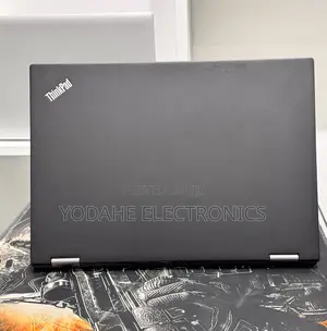 Laptop Lenovo ThinkPad X380 Yoga 8GB Intel Core i5 SSD 512GB