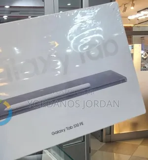 New Samsung Galaxy Tab S10 FE 128 GB