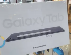 New Samsung Galaxy Tab S10 FE 128 GB