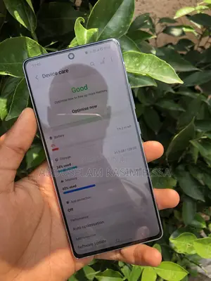 Samsung Galaxy A71 5G 128 GB Blue
