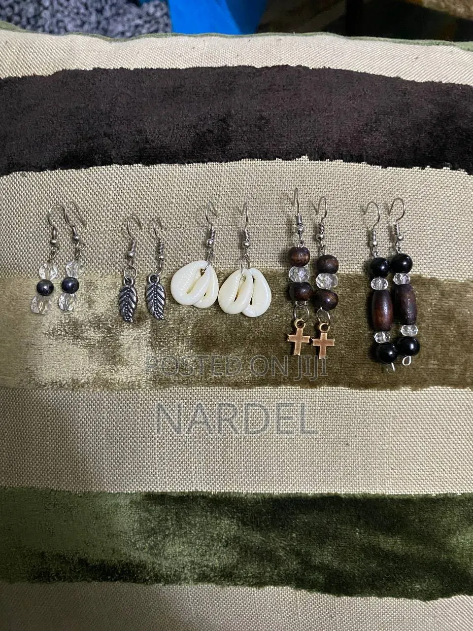 Beautiful Hand Made Earring