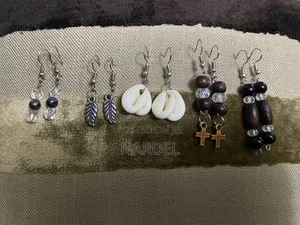 Beautiful Hand Made Earring