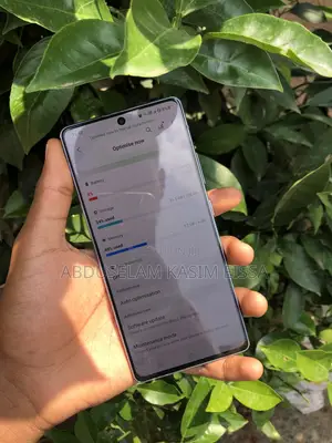 Samsung Galaxy A71 5G 128 GB Blue