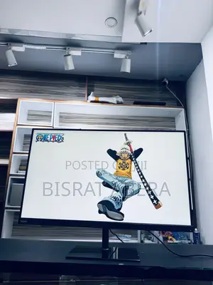 Lenovo Thinkvision 32 Inch Monitor