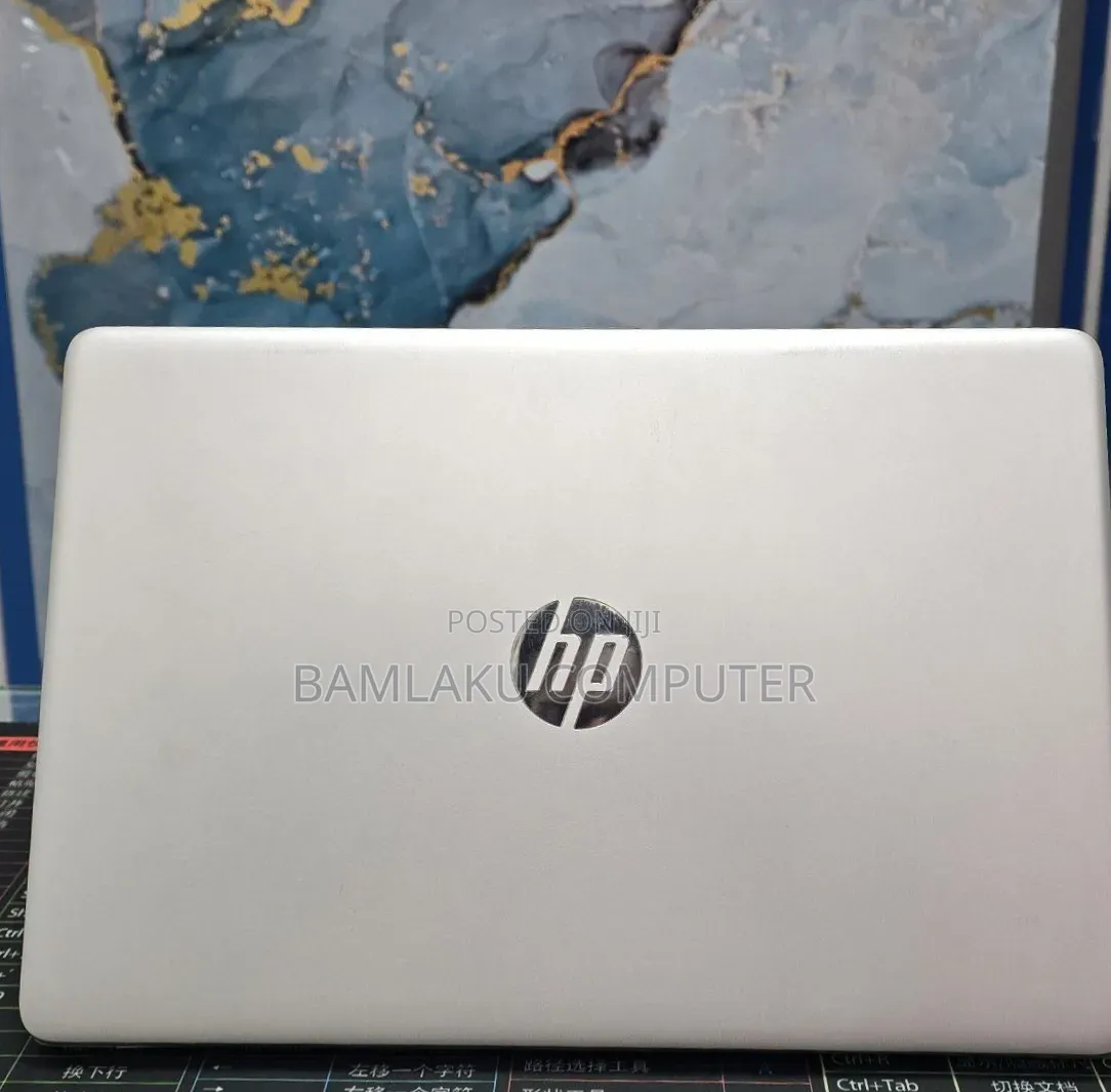 New Laptop HP Stream Notebook 8GB Intel Core i5 HDD+SSD 1.5T