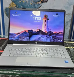 New Laptop HP Stream Notebook 8GB Intel Core i5 HDD+SSD 1.5T