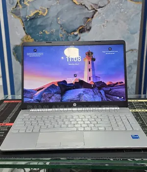 New Laptop HP Stream Notebook 8GB Intel Core i5 HDD+SSD 1.5T