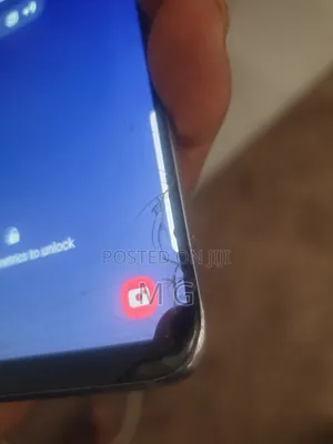 Samsung Galaxy S8 64 GB Gray