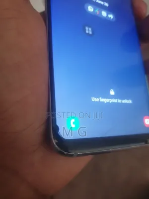 Samsung Galaxy S8 64 GB Gray