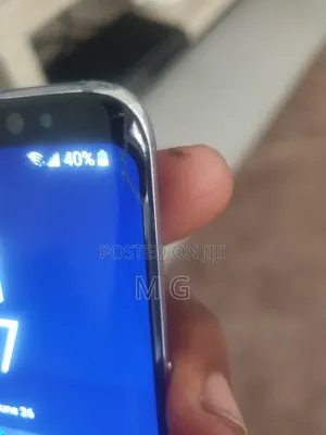 Samsung Galaxy S8 64 GB Gray
