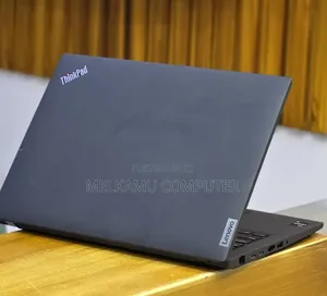 New Laptop Lenovo ThinkPad T14 G3 16GB Intel Core i5 SSD 512GB