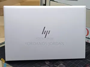 New Laptop HP EliteBook 840 G8 16GB Intel Core i7 SSD 512GB