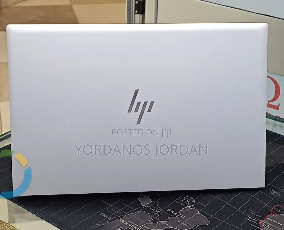 New Laptop HP EliteBook 840 G8 16GB Intel Core i7 SSD 512GB