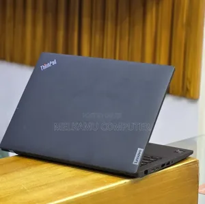 New Laptop Lenovo ThinkPad T14 G3 16GB Intel Core i5 SSD 512GB