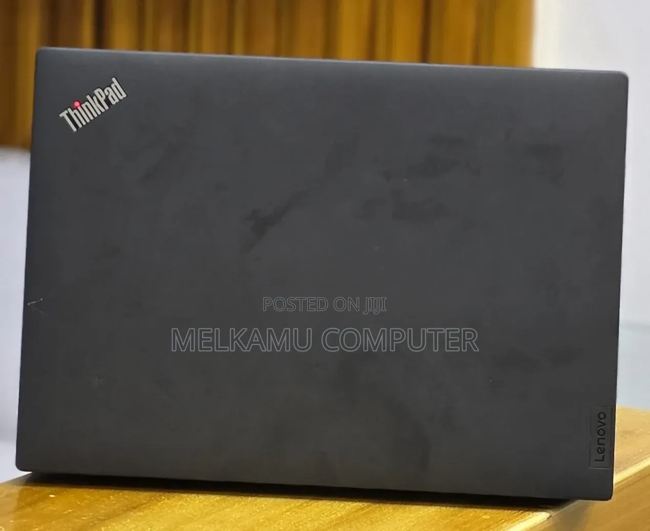 New Laptop Lenovo ThinkPad T14 G3 16GB Intel Core i5 SSD 512GB