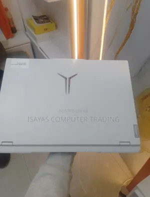 New Laptop Lenovo 16GB Intel Core i9 SSD 1T