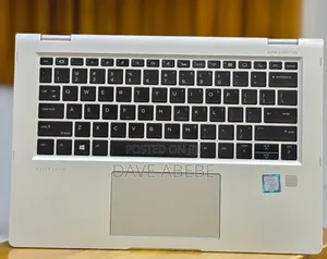 New Laptop HP EliteBook x360 1030 G2 16GB Intel Core i5 SSD 512GB