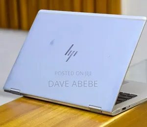 New Laptop HP EliteBook x360 1030 G2 16GB Intel Core i5 SSD 512GB