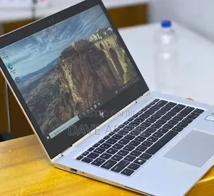 New Laptop HP EliteBook x360 1030 G2 16GB Intel Core i5 SSD 512GB