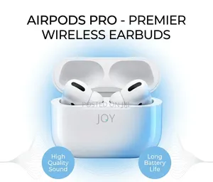 Apple Airpods Pro (1st Gen)