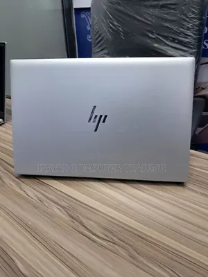 New Laptop HP EliteBook 840 G8 16GB Intel Core i7 SSD 512GB