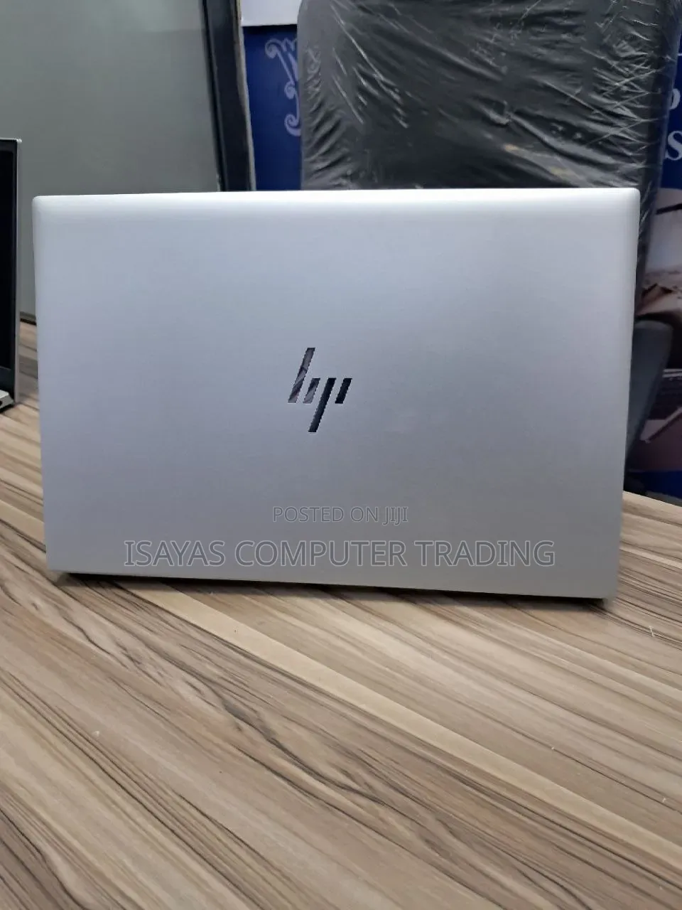 New Laptop HP EliteBook 840 G8 16GB Intel Core i7 SSD 512GB