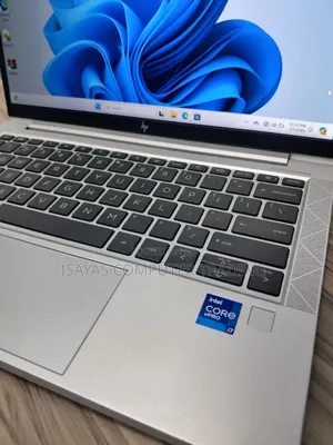 New Laptop HP EliteBook 840 G8 16GB Intel Core i7 SSD 512GB