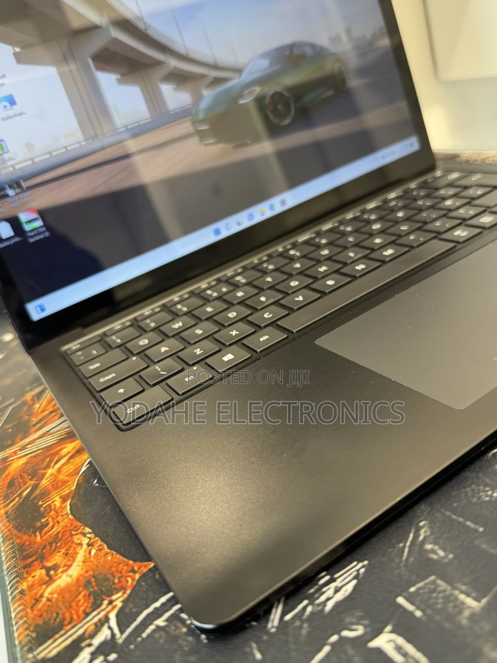 New Laptop Microsoft Surface Laptop 4 16GB Intel Core i5 SSD 512GB