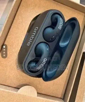 Ambie Wierless Air Bug