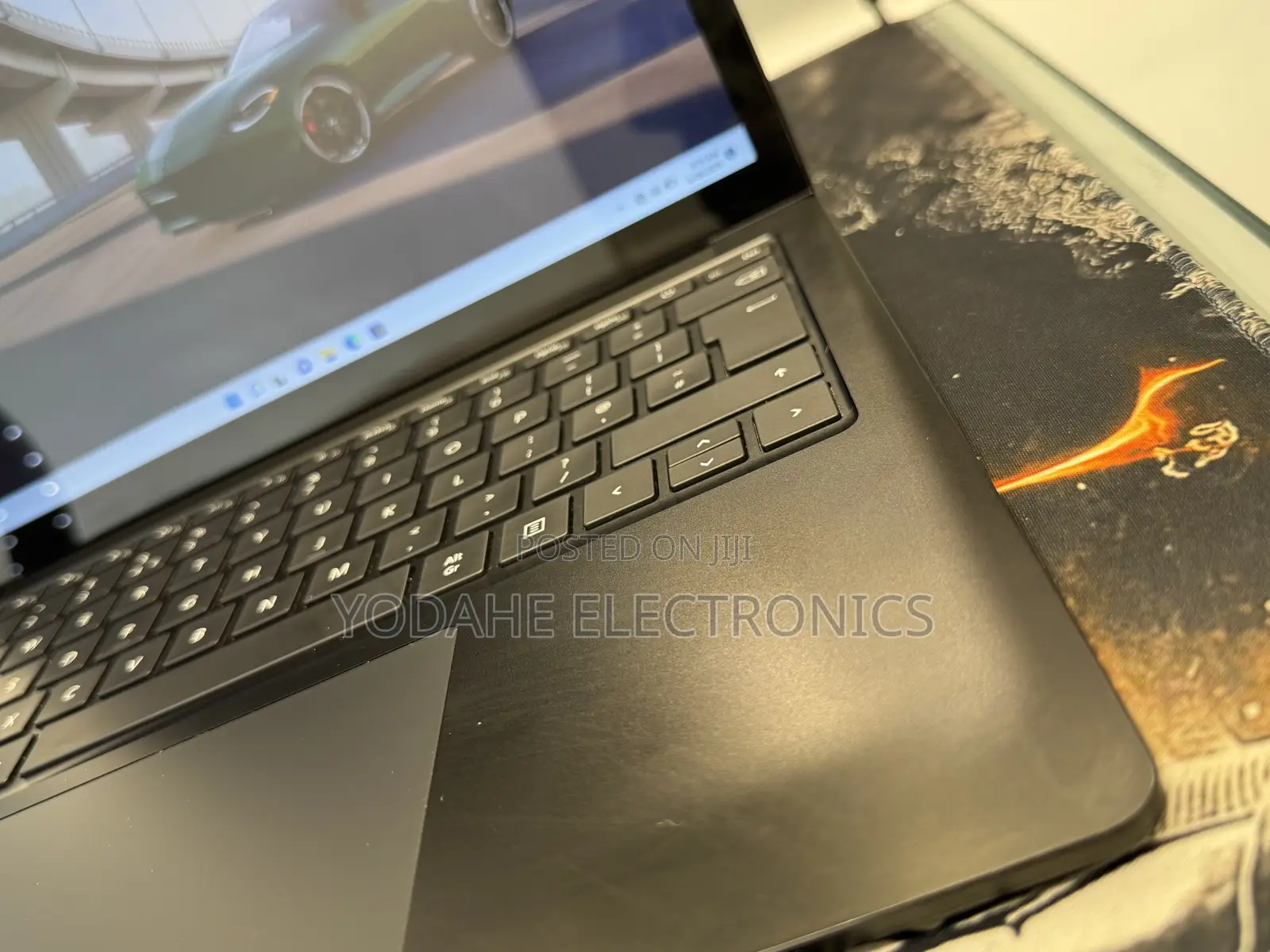 New Laptop Microsoft Surface Laptop 4 16GB Intel Core i5 SSD 512GB