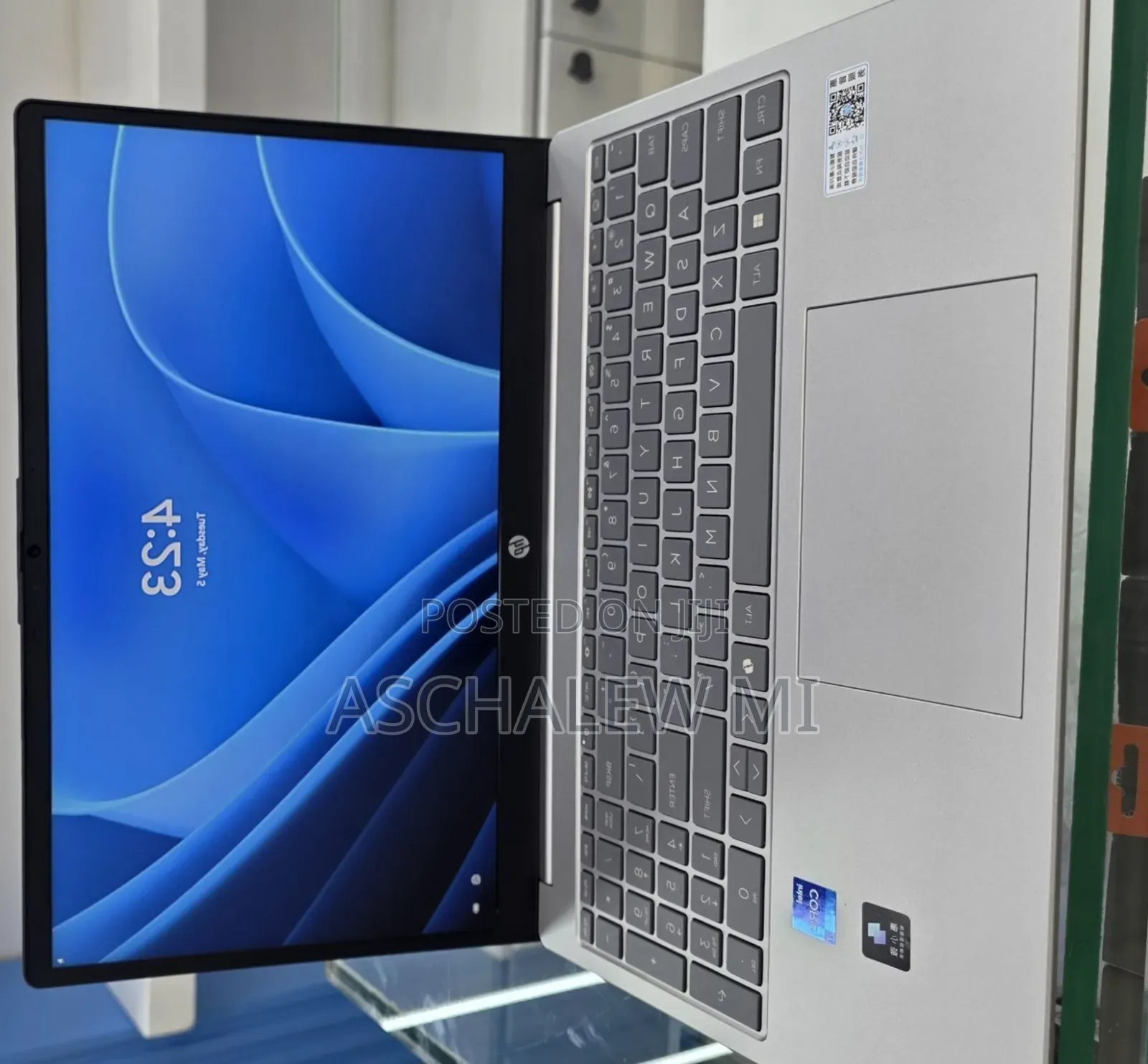 New Laptop HP Stream Notebook 16GB Intel Core i7 SSD 1T