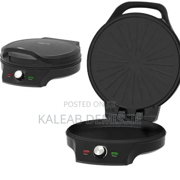 Sokany Pizza Maker Sk- 08034