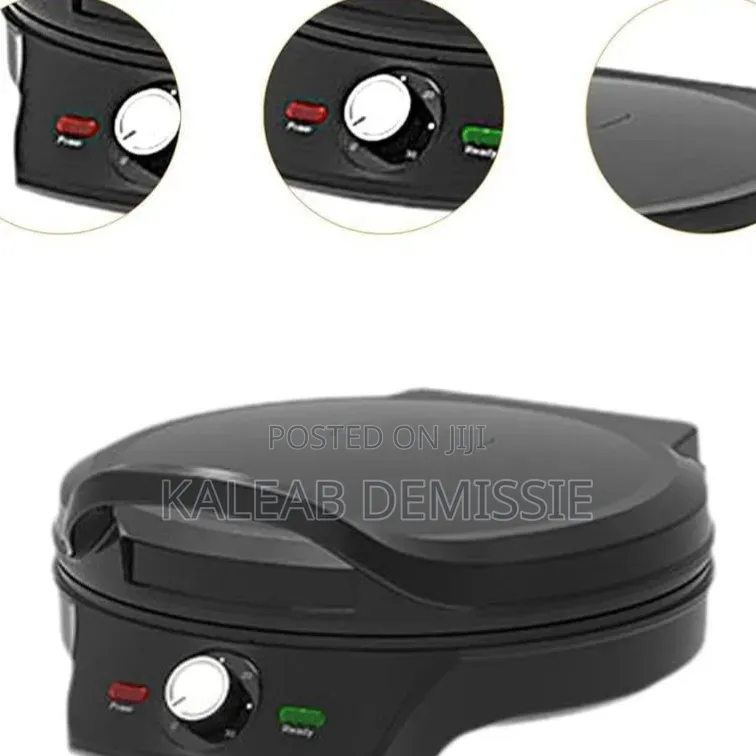 Sokany Pizza Maker Sk- 08034