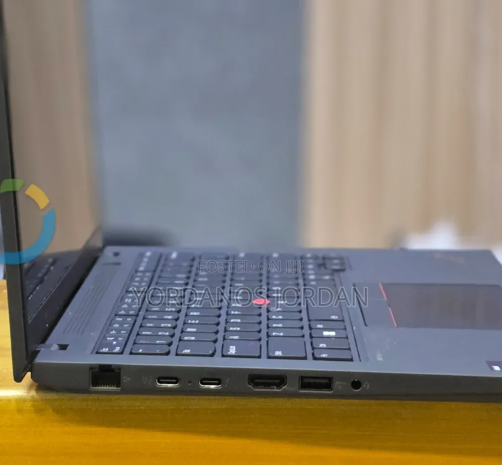New Laptop Lenovo ThinkPad T14 G3 16GB Intel Core i5 SSD 512GB