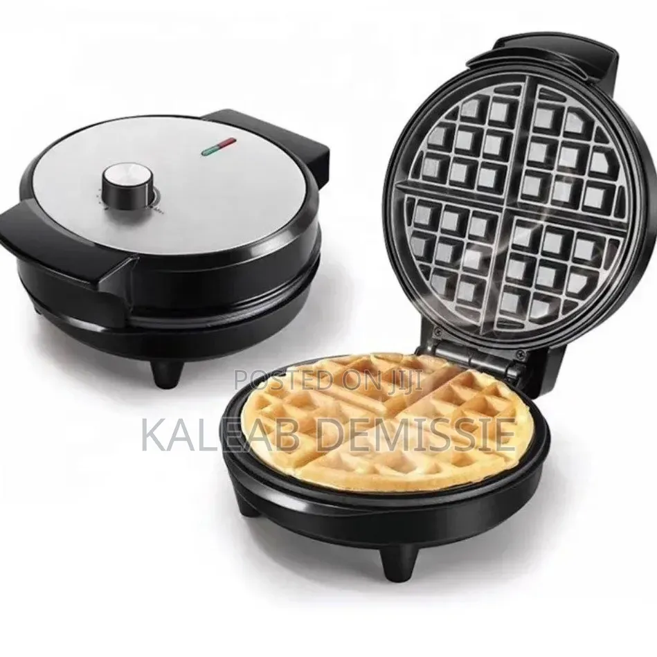 Sonifer Waffle Maker