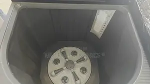Quartz 20kg Semi-Automatic Washing Machine