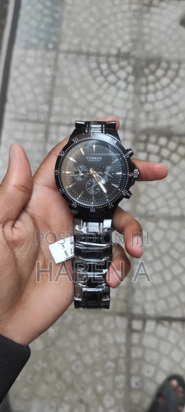 Men's Watch